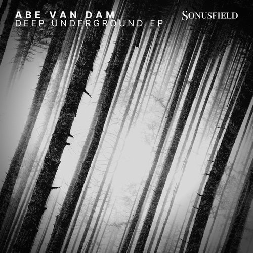 Abe Van Dam - Deep Underground [SNSF071]